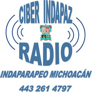 CIBER INDAPAZ RADIO - APP 2 png