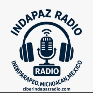 INDAPAZ RADIO (512 x 512 px) (300 x 300 px) INDAPAZ RADIO (512 x 512 px) (300 x 300 px)